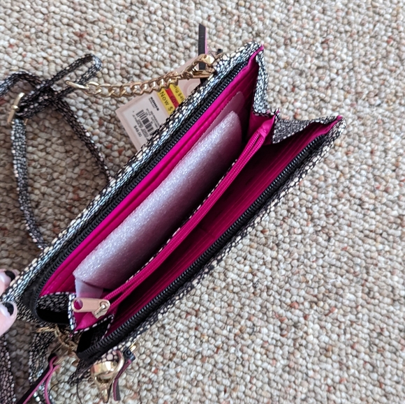 NWT Juicy Couture Handbag - Picture 5 of 8